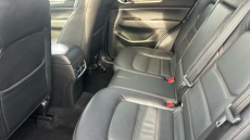 Mazda CX-5 2.0 e-Skyactiv G MHEV Exclusive-Line 5dr Petrol Estate